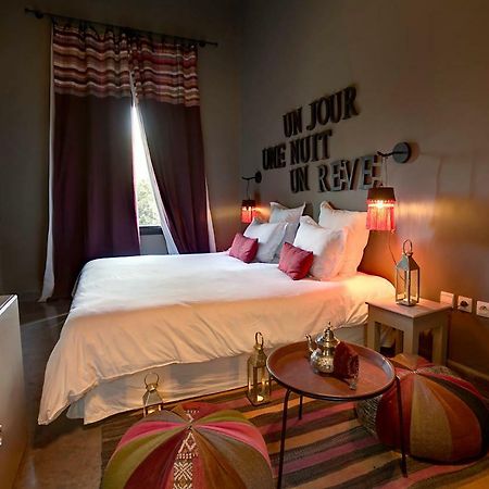 La Kasbah Igoudar Suites & Spa Lalla Takerkoust Room photo