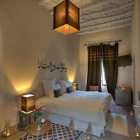 La Kasbah Igoudar Suites & Spa Lalla Takerkoust Room photo