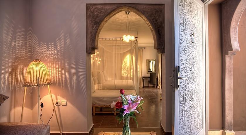 La Kasbah Igoudar Suites & Spa Lalla Takerkoust Room photo
