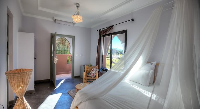 La Kasbah Igoudar Suites & Spa Lalla Takerkoust Room photo