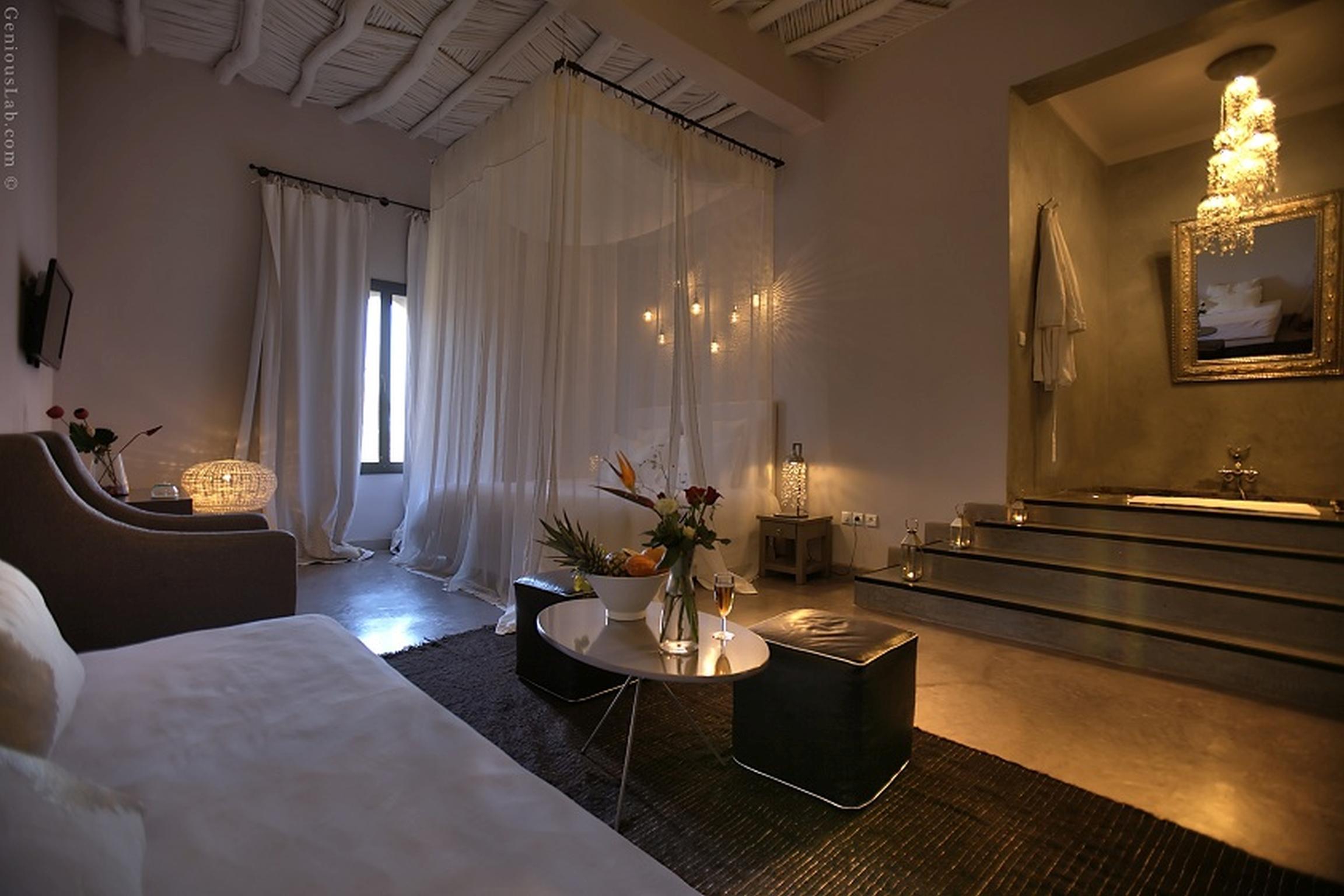 La Kasbah Igoudar Suites & Spa Lalla Takerkoust Exterior photo