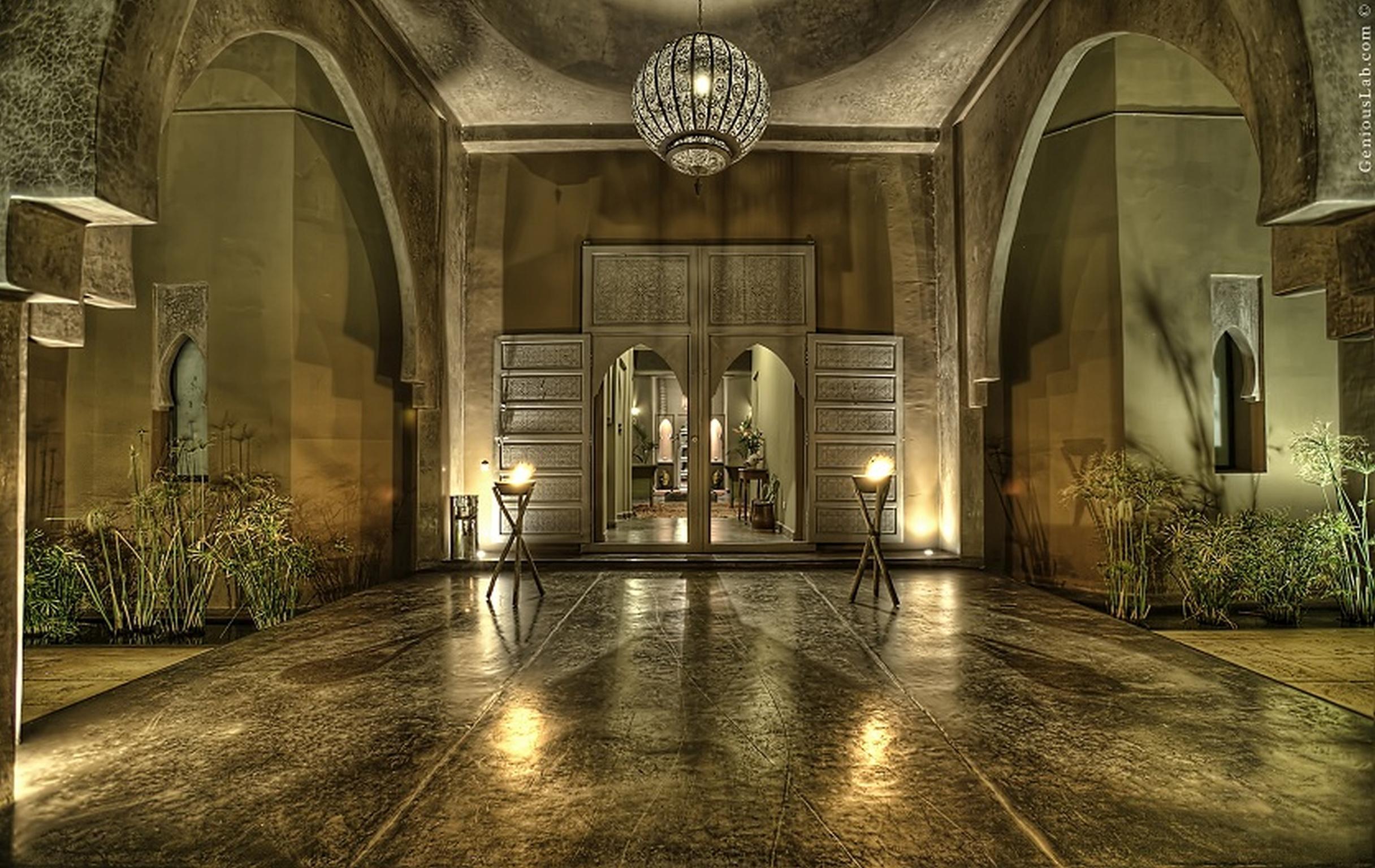 La Kasbah Igoudar Suites & Spa Lalla Takerkoust Exterior photo