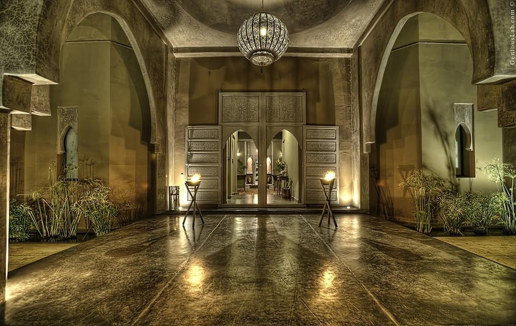 La Kasbah Igoudar Suites & Spa Lalla Takerkoust Room photo