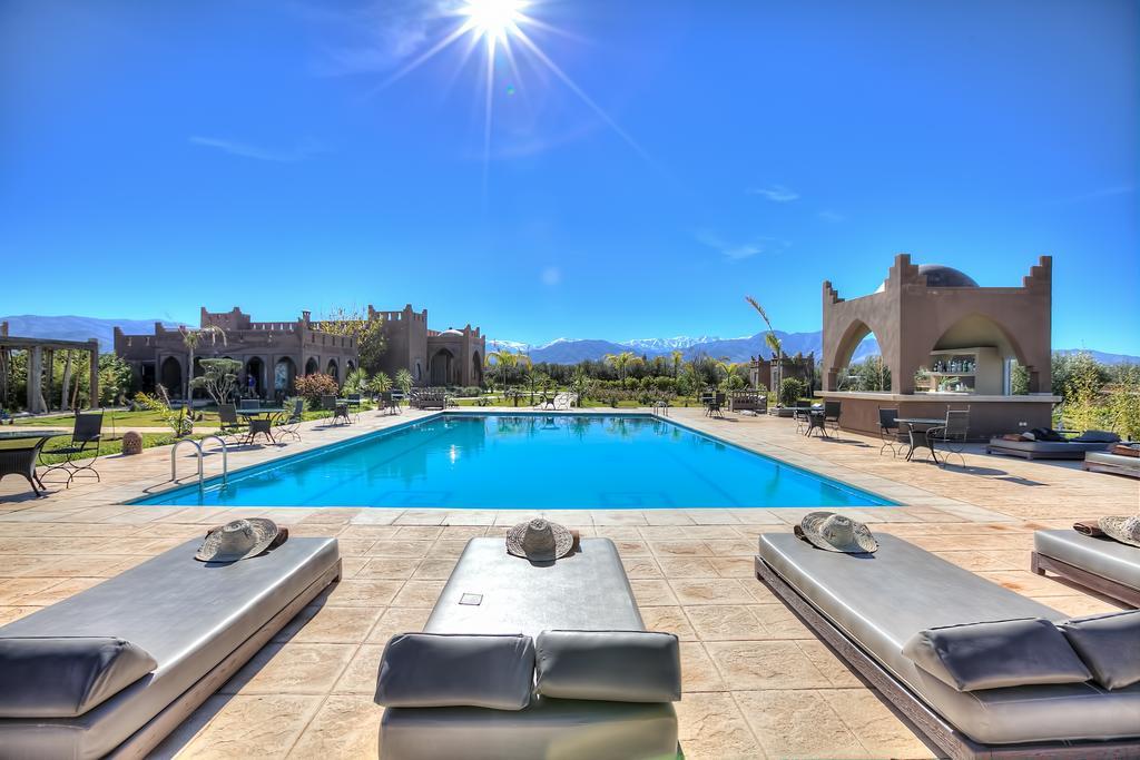 La Kasbah Igoudar Suites & Spa Lalla Takerkoust Room photo