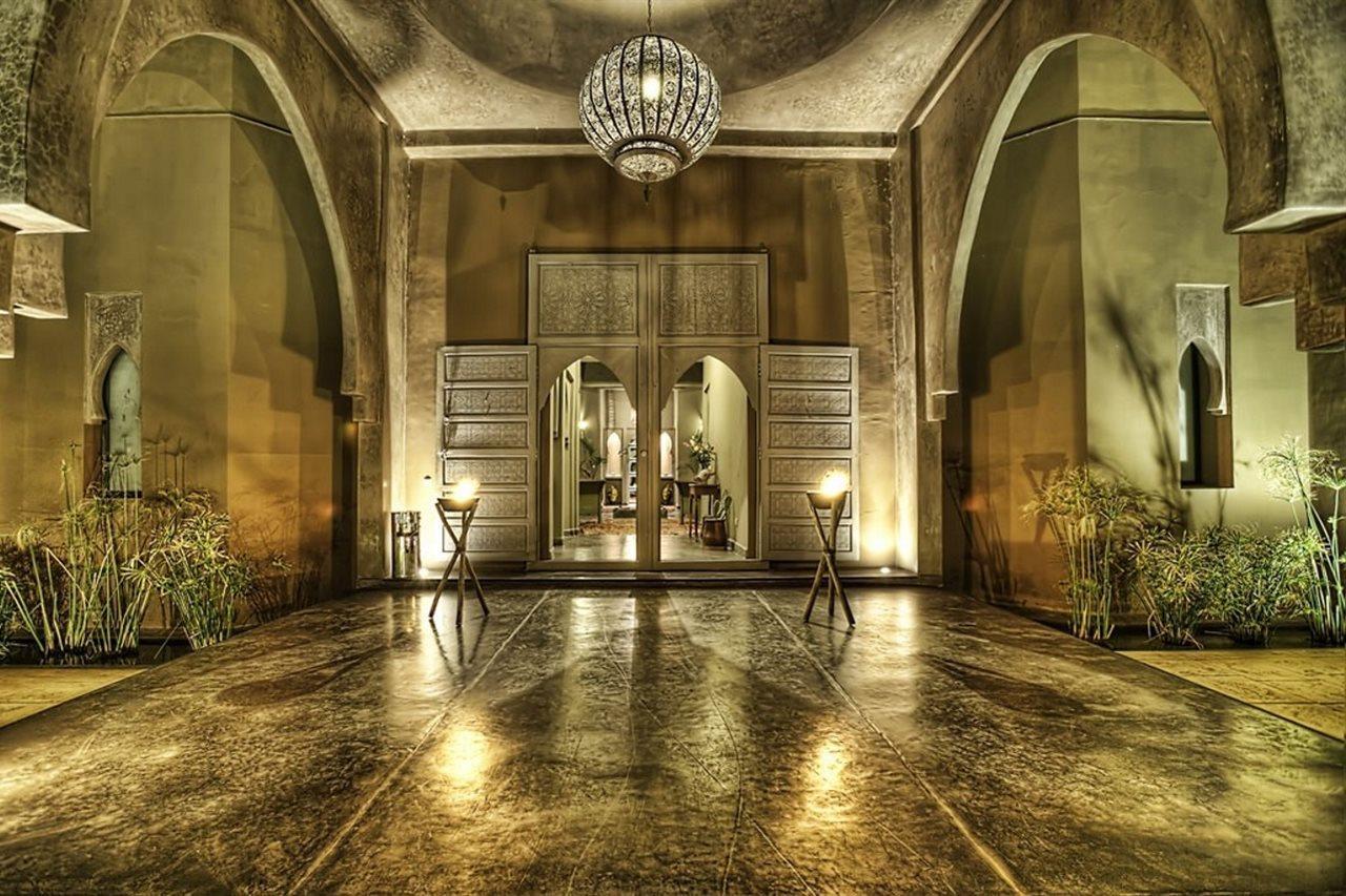 La Kasbah Igoudar Suites & Spa Lalla Takerkoust Exterior photo