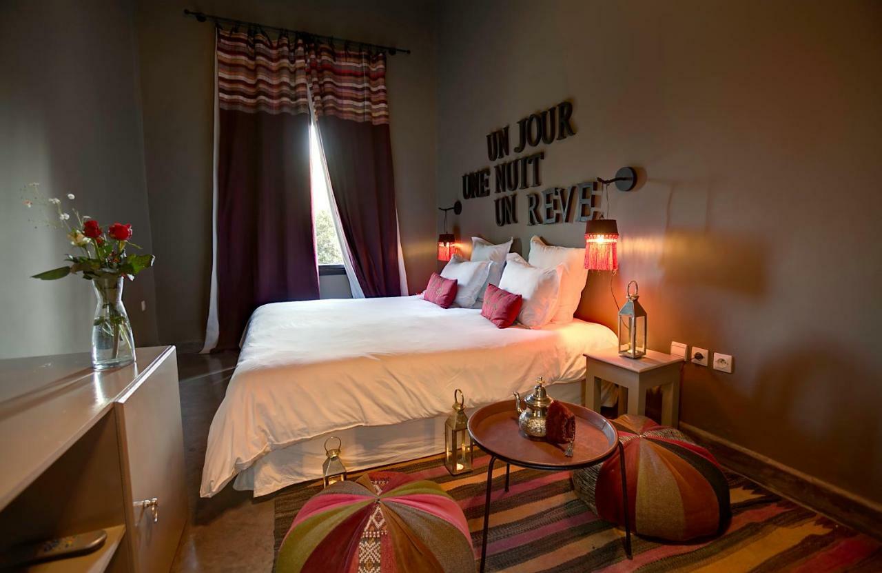 La Kasbah Igoudar Suites & Spa Lalla Takerkoust Room photo