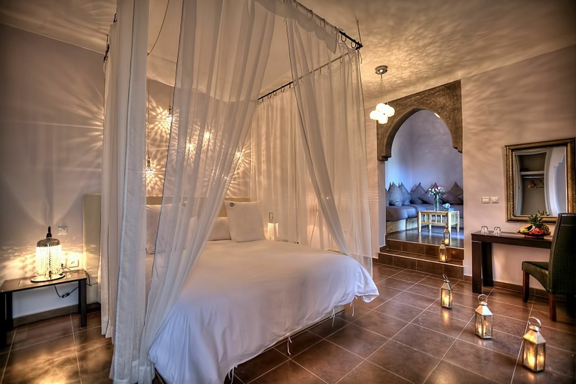La Kasbah Igoudar Suites & Spa Lalla Takerkoust Exterior photo