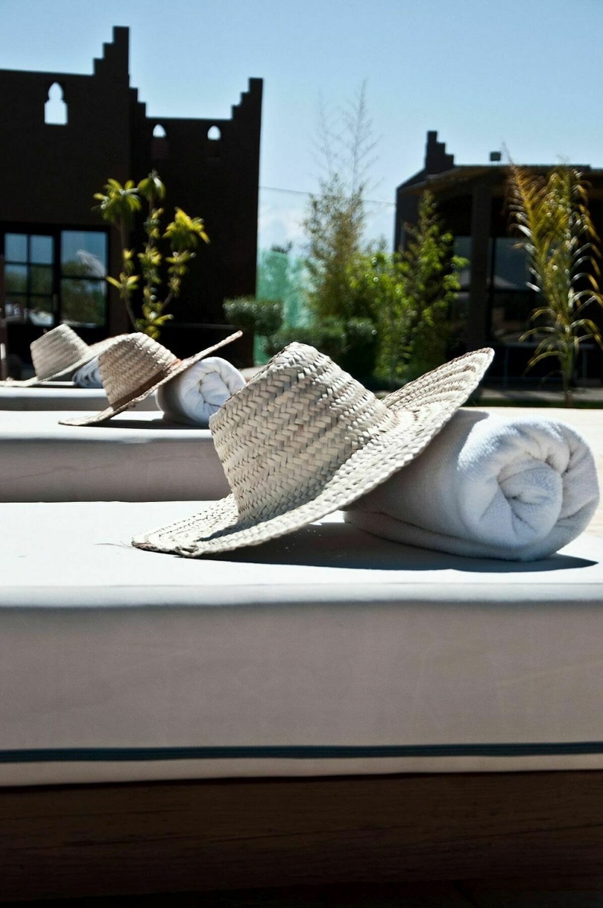 La Kasbah Igoudar Suites & Spa Lalla Takerkoust Exterior photo