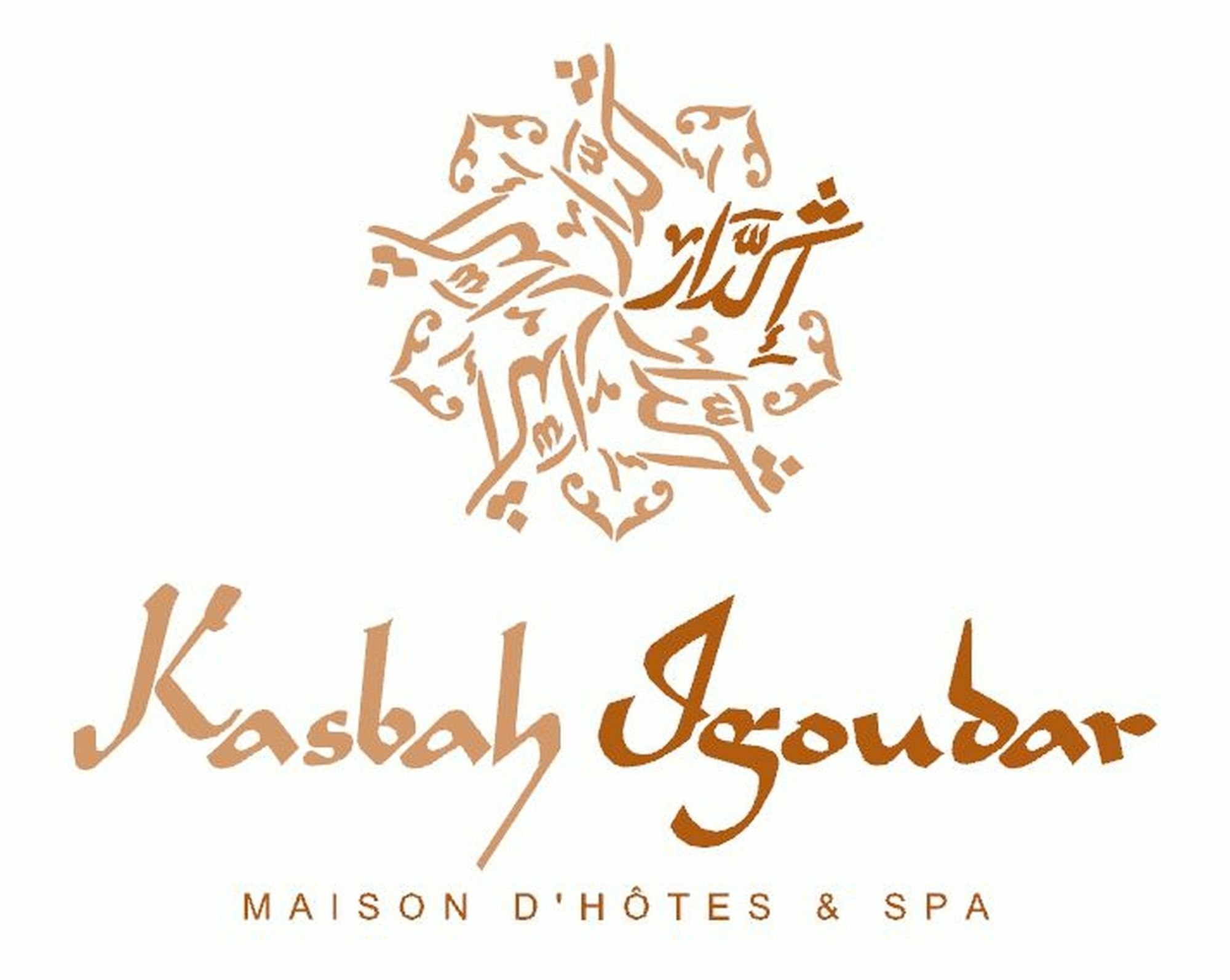 La Kasbah Igoudar Suites & Spa Lalla Takerkoust Exterior photo