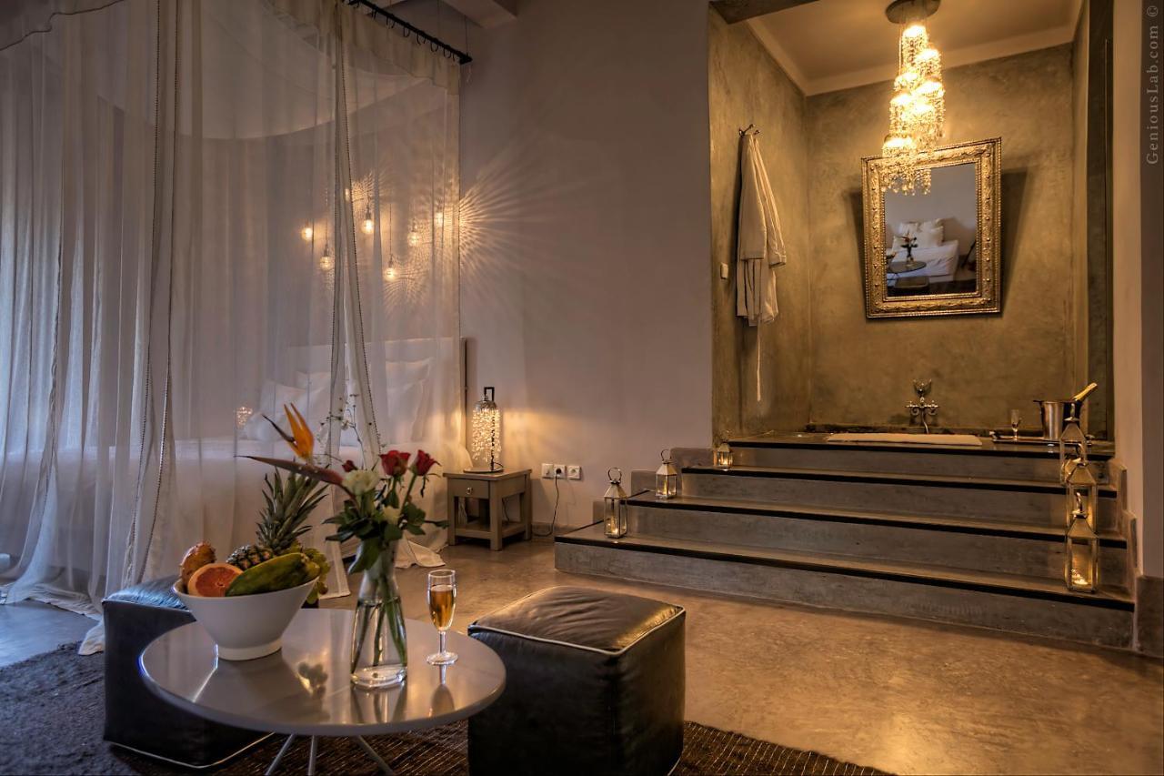 La Kasbah Igoudar Suites & Spa Lalla Takerkoust Room photo