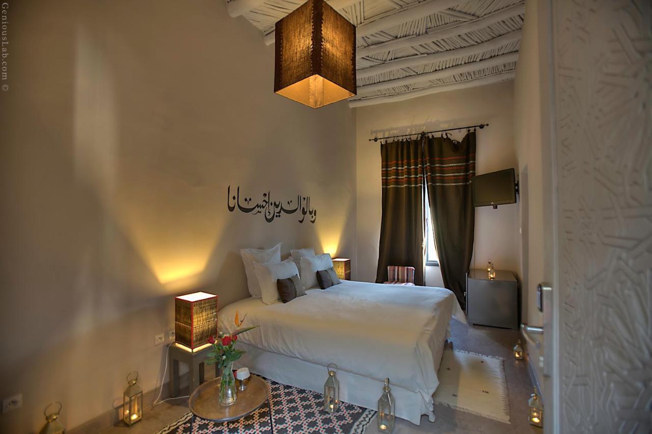 La Kasbah Igoudar Suites & Spa Lalla Takerkoust Room photo